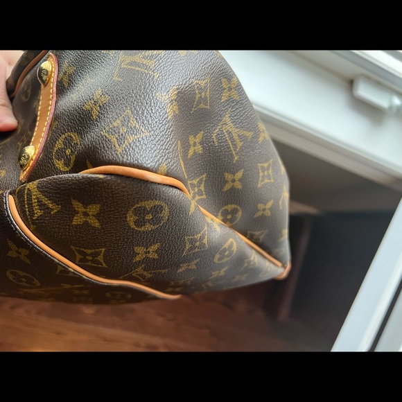 SOLD Louis Vuitton Galliera PM - Picture 7 of 15